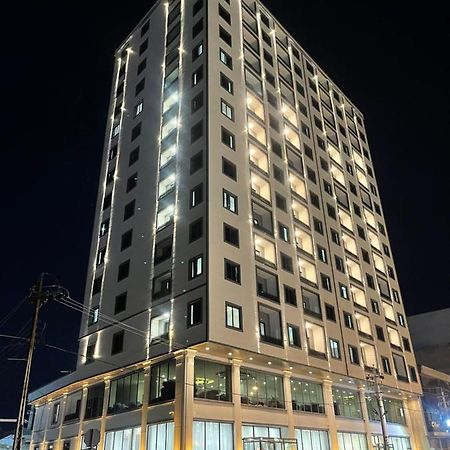 Myflower 3 Hotel 埃尔比勒 外观 照片