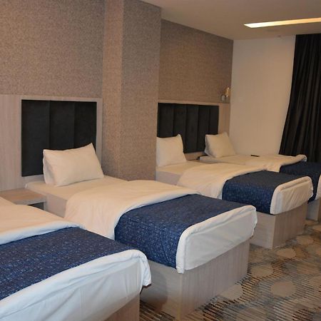 Myflower 3 Hotel 埃尔比勒 外观 照片
