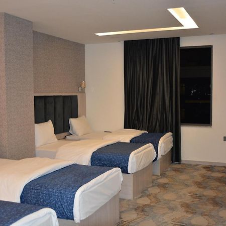Myflower 3 Hotel 埃尔比勒 外观 照片