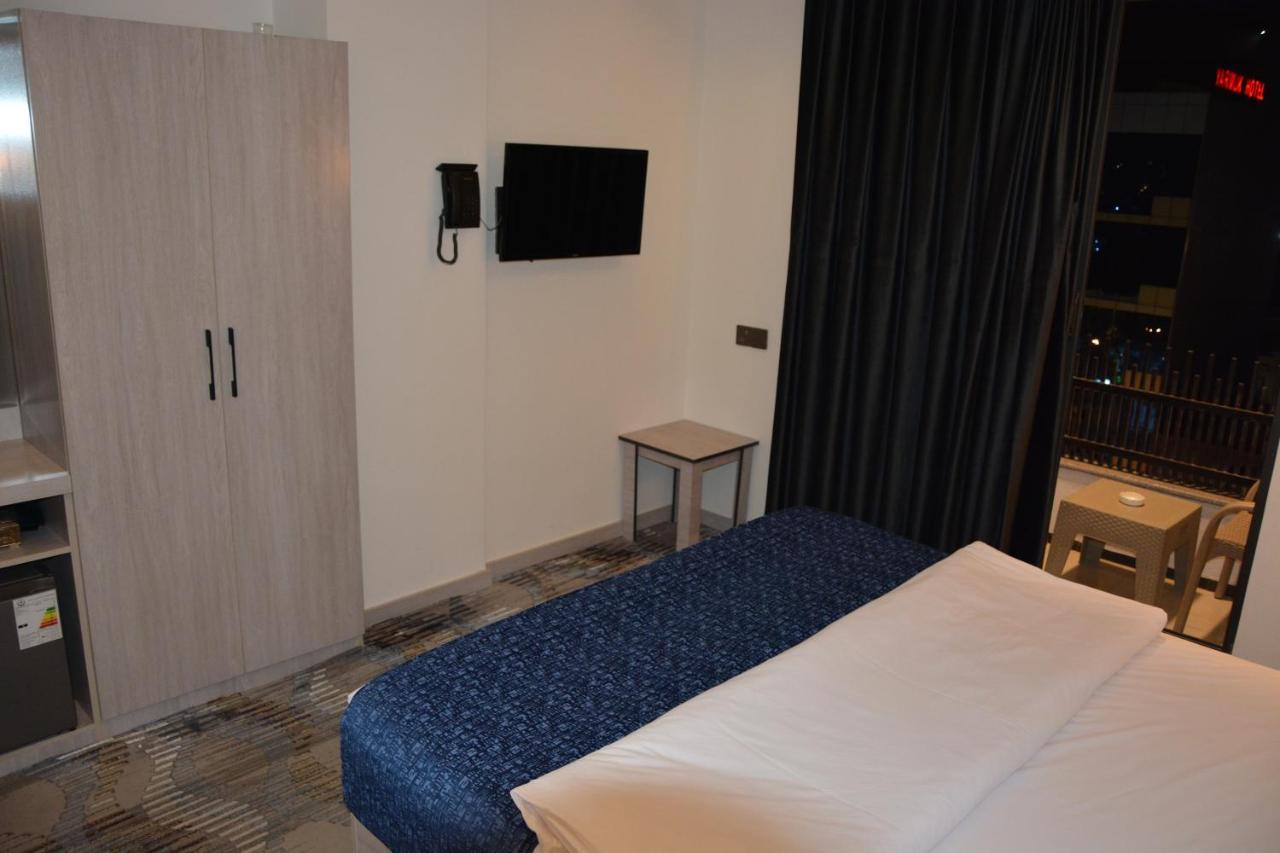 Myflower 3 Hotel 埃尔比勒 外观 照片