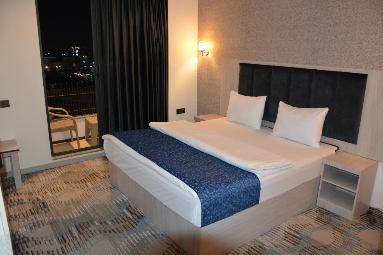 Myflower 3 Hotel 埃尔比勒 外观 照片