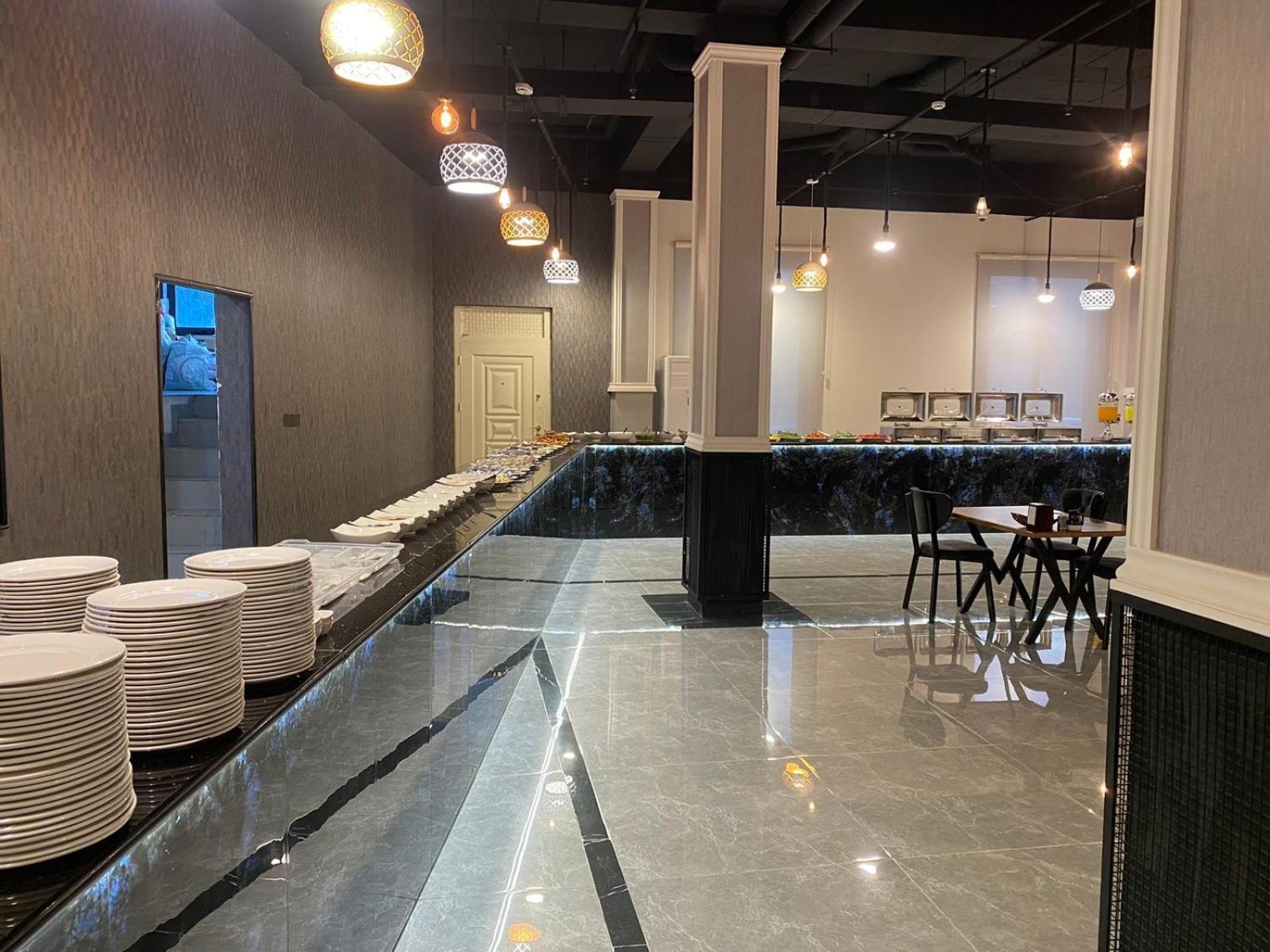 Myflower 3 Hotel 埃尔比勒 外观 照片