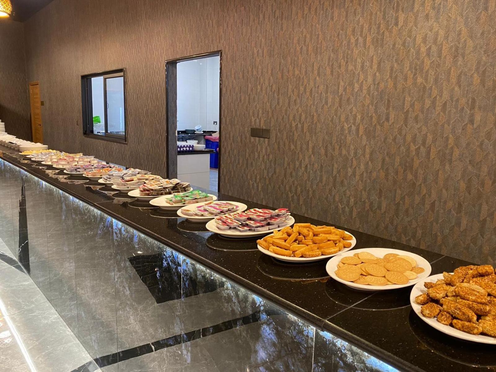 Myflower 3 Hotel 埃尔比勒 外观 照片