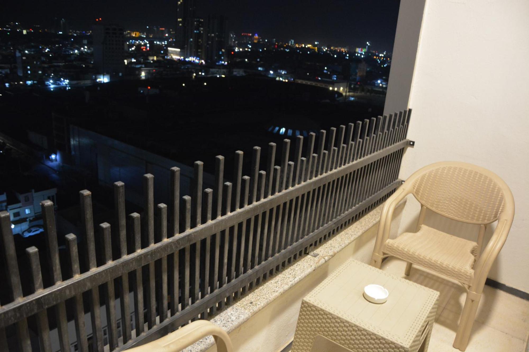 Myflower 3 Hotel 埃尔比勒 外观 照片