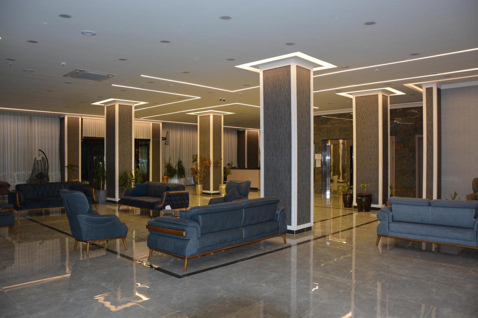 Myflower 3 Hotel 埃尔比勒 外观 照片