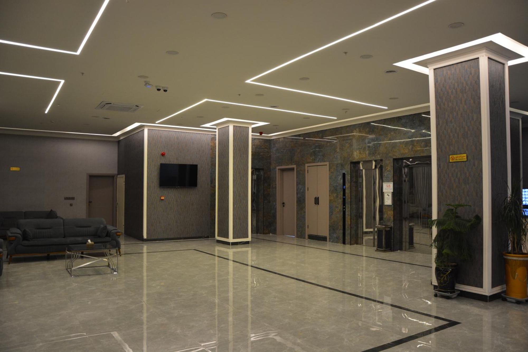 Myflower 3 Hotel 埃尔比勒 外观 照片