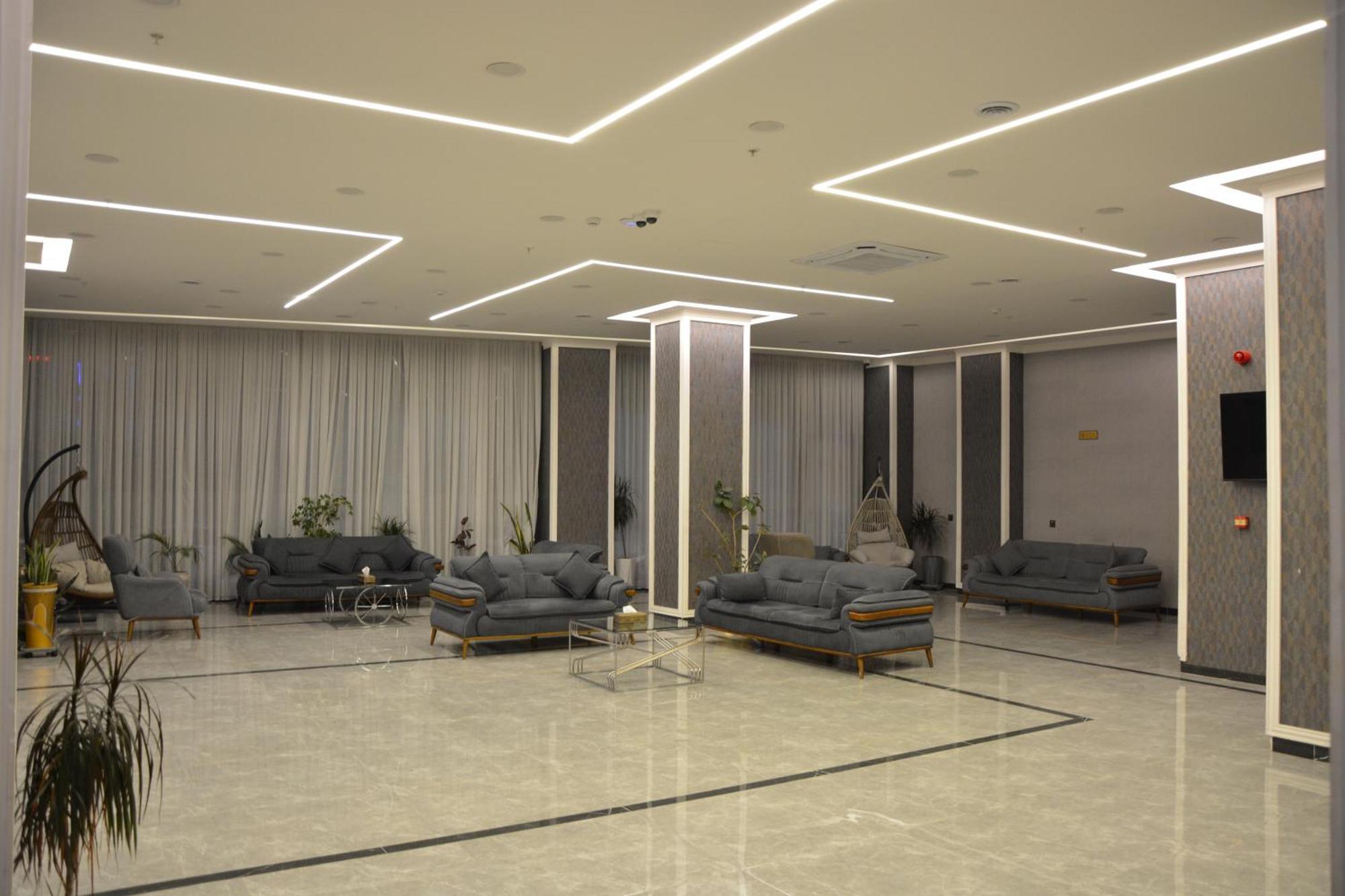 Myflower 3 Hotel 埃尔比勒 外观 照片