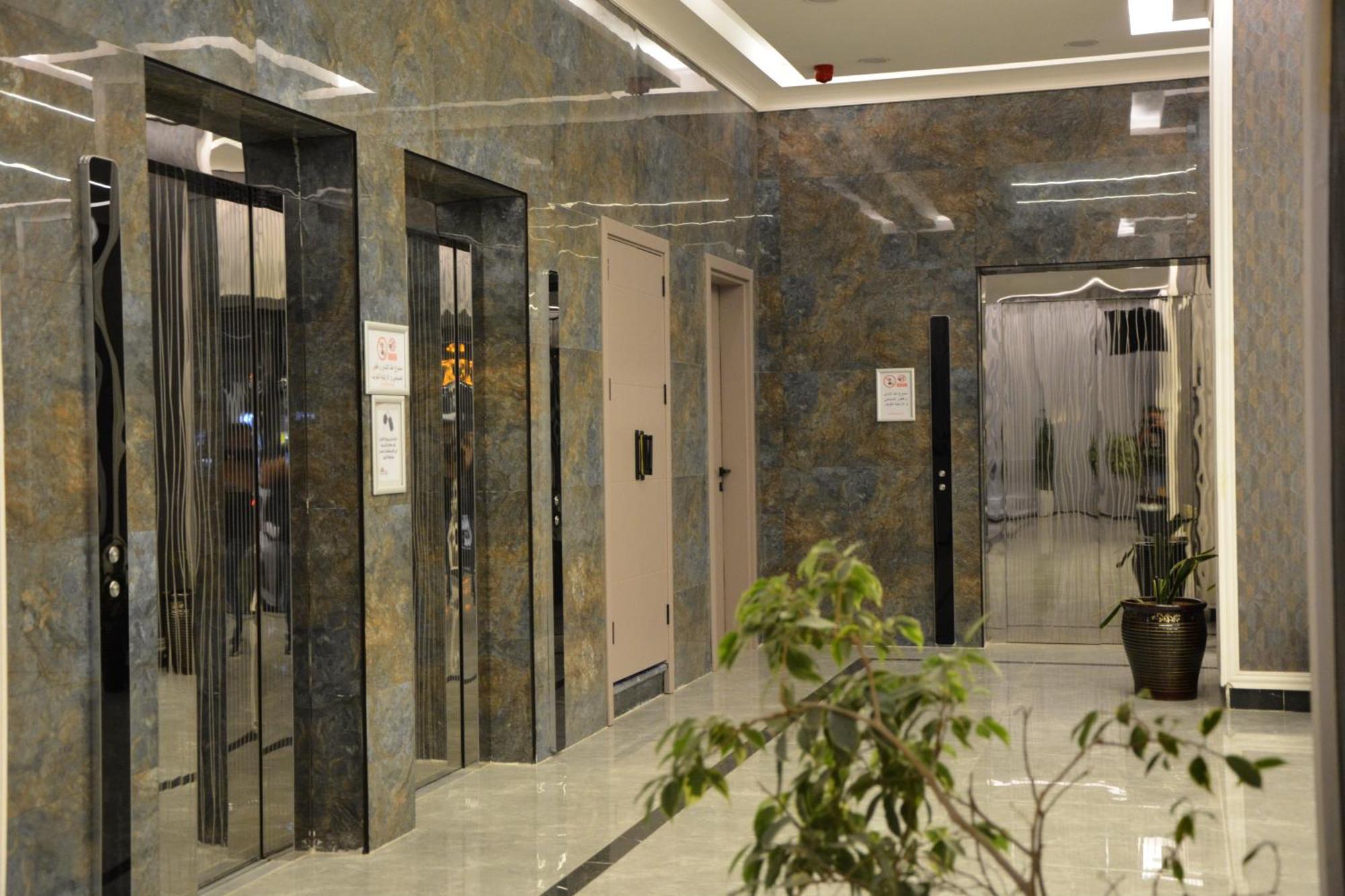 Myflower 3 Hotel 埃尔比勒 外观 照片