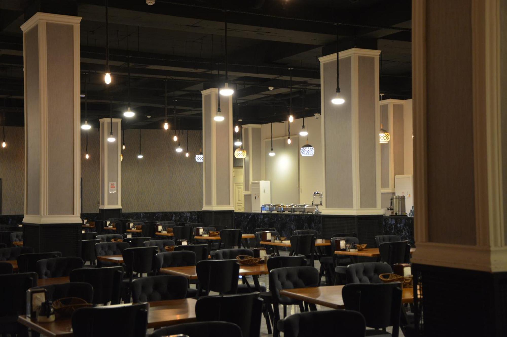 Myflower 3 Hotel 埃尔比勒 外观 照片