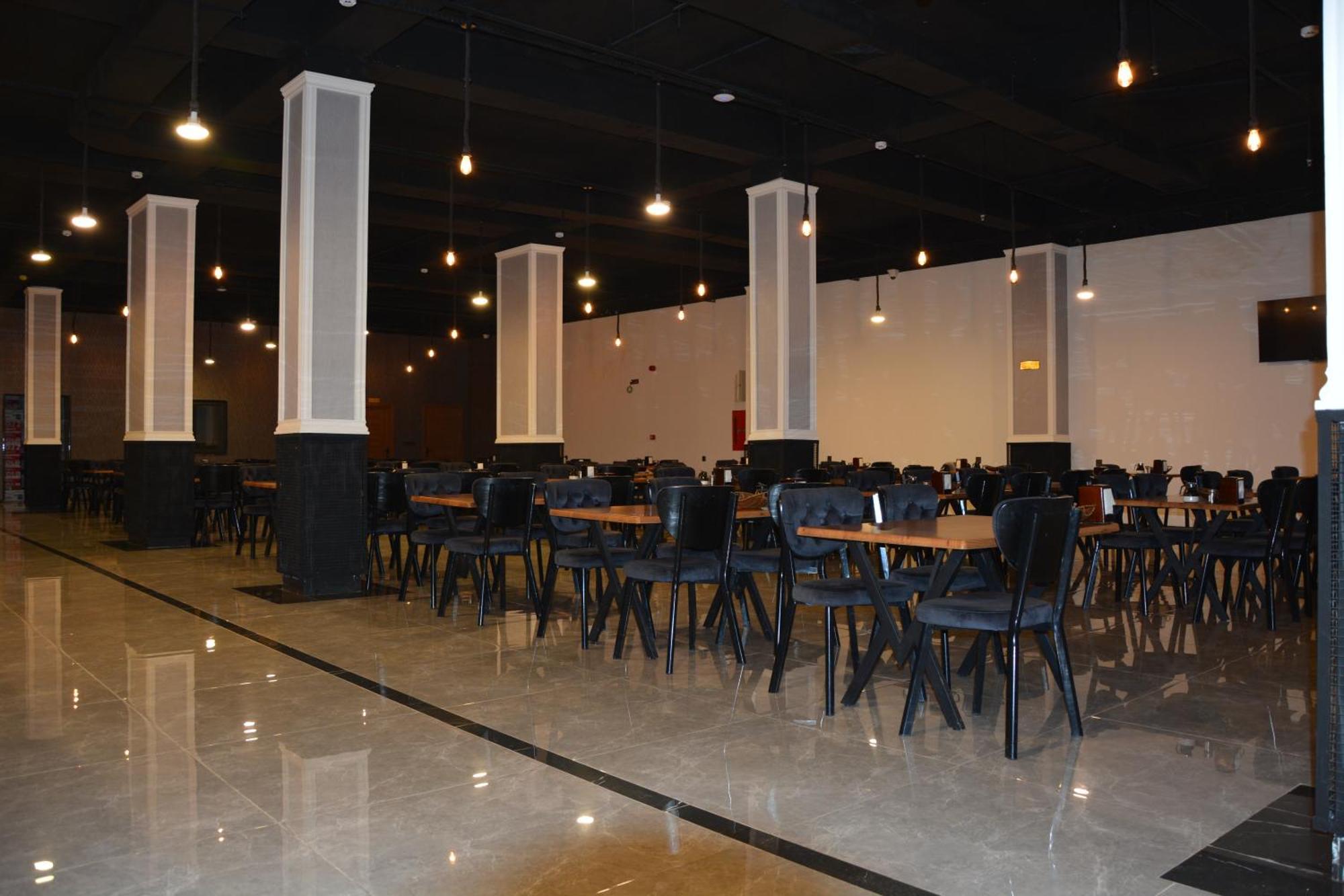 Myflower 3 Hotel 埃尔比勒 外观 照片