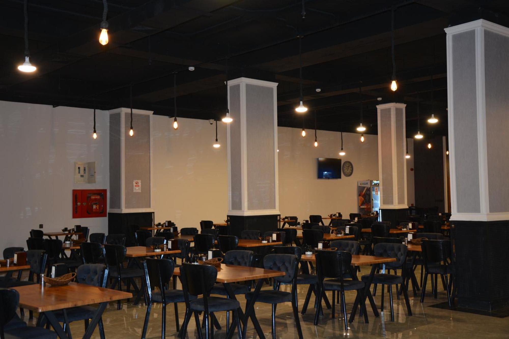 Myflower 3 Hotel 埃尔比勒 外观 照片