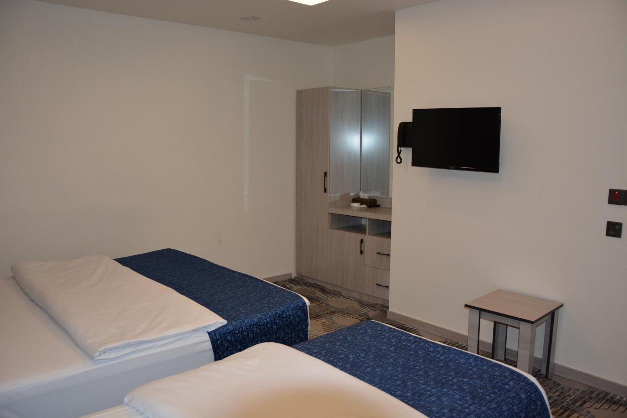 Myflower 3 Hotel 埃尔比勒 外观 照片