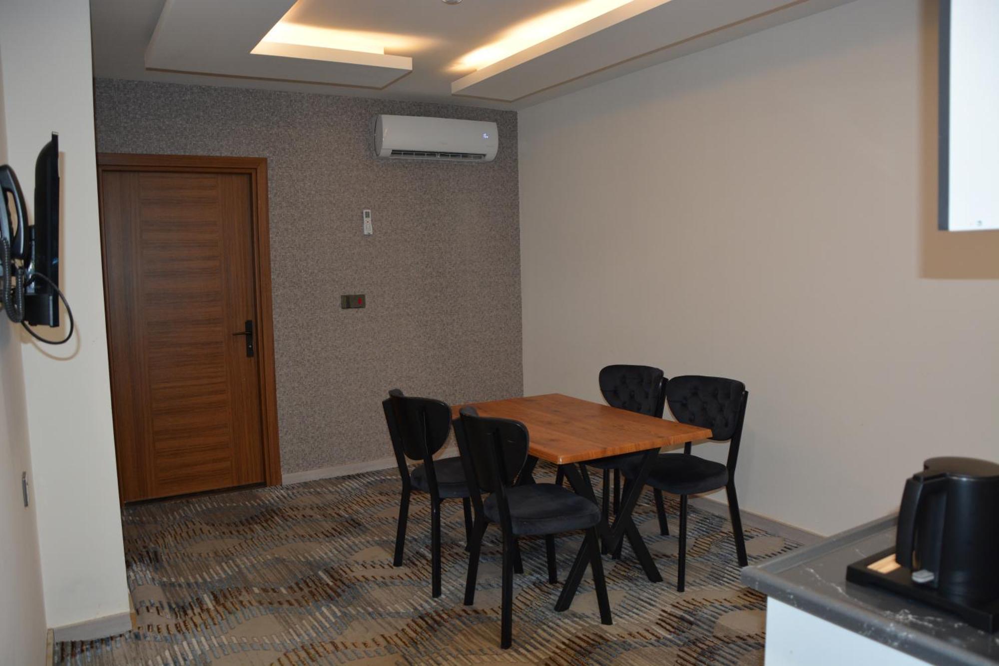 Myflower 3 Hotel 埃尔比勒 外观 照片